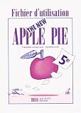 Revue Hachette  / The New Apple Pie, 5e. Fichier d'utilisation