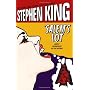 Salem's Lot by Stephen King