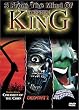 3 from the Mind of Stephen King (Children of the Corn / Creepshow 2 / Maximum Overdrive)