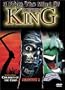 3 from the Mind of Stephen King (Children of the Corn / Creepshow 2 / Maximum Overdrive)