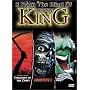 3 from the Mind of Stephen King (Children of the Corn / Creepshow 2 / Maximum Overdrive)