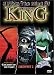 3 from the Mind of Stephen King (Children of the Corn / Creepshow 2 / Maximum Overdrive)