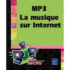 MP3 : La musique sur Internet