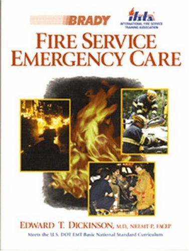 Fire Service Emergency Care