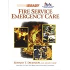 Click here to buy Fire Service Emergency Care by  Edward V. Dickinson.