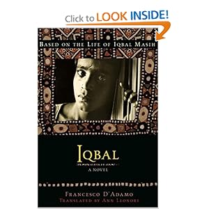 Iqbal - Francesco D'Adamo