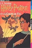 Harry Potter and the Goblet of Fire