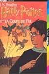 Harry Potter et la Coupe de Feu