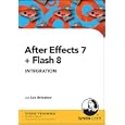 After Effects 7 and Flash 8 Integration