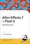 After Effects 7 and Flash 8 Integration
