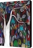 A Lifetime of Color Canvas Print / Canvas Art Artist Abril Andrade Griffith A Lifetime of Color Canvas Print / Canvas Art Artist Abril Andrade Griffith