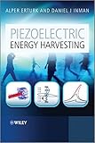 Piezoelectric energy harvesting