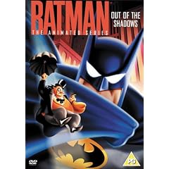 Batman - The Animated Series - Vol. 3 - Out Of The Shadows