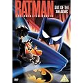 Batman - the Animated Series: Volume 3 - Out of the Shadows [DVD]