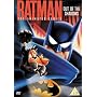 Batman - The Animated Series - Vol. 3 - Out Of The Shadows [DVD]