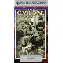 The Civil War: Episode One - The Cause - 1861 [VHS]
