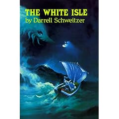 The White Isle (Weird Tales)
