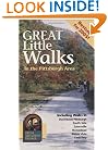 Great Little Walks in the Pittsburgh Area