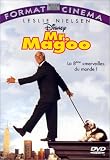 Mr. Magoo [Region 2]