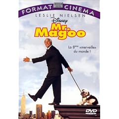 Mr magoo