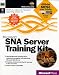 Book Microsoft Sna Server Training Kit