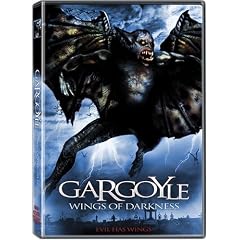 Gargoyle - Wings of Darkness by Gothic Horror