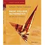 Basic College Mathematics An Applied Approach