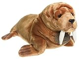 Yomiko Classics 17" Plush Walrus