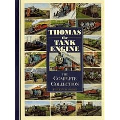 Thomas the Tank Engine: The Complete Collection (Thomas the Tank Engine)