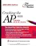 Cracking the AP Calculus AB & BC, 2002-2003 Edition (College Test Prep)