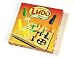 Traditional Ludo with Wooden Board & Pieces