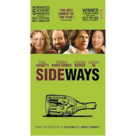 Sideways