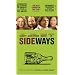 Sideways [VHS]