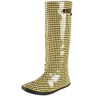 Sugar Handle This Boot