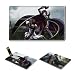 16GB USB Flash Drive USB 2.0 Memory CODE GEASS Suzaku Kururugi Anime Comic Characters Credit Card Si