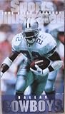 Dallas Cowboys 1996 Video Yearbook: Sports Illustrated