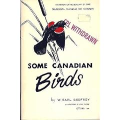 Some Canadian Birds