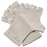 Columbia Omni Shade Utilizer Fingerless Glove (Stone) - L/XL