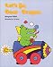 Let's Go, Dear Dragon (Beginning-to-Read Books) by Margaret Hillert