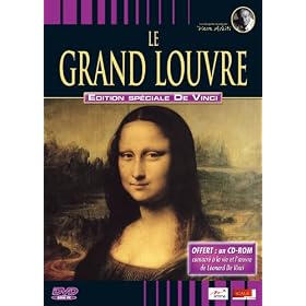 Le Grand Louvre 2007