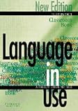 Language in Use Pre-Intermediate Classroom book (Language in Use) (Language in Use)