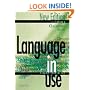 Language in Use Pre-Intermediate Classroom book (Language in Use)