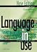 Book Language in Use Pre-Intermediate Classroom book (Language in Use)