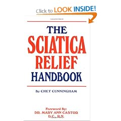 The Sciatica Relief Handbook