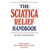 The Sciatica Relief Handbook