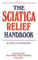 The Sciatica Relief Handbook