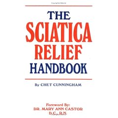 The Sciatica Relief Handbook
