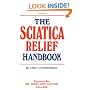 The Sciatica Relief Handbook