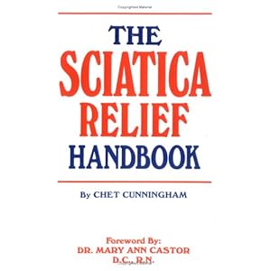 The Sciatica Relief Handbook