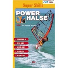 Powerhalse -Super Skills [VHS]